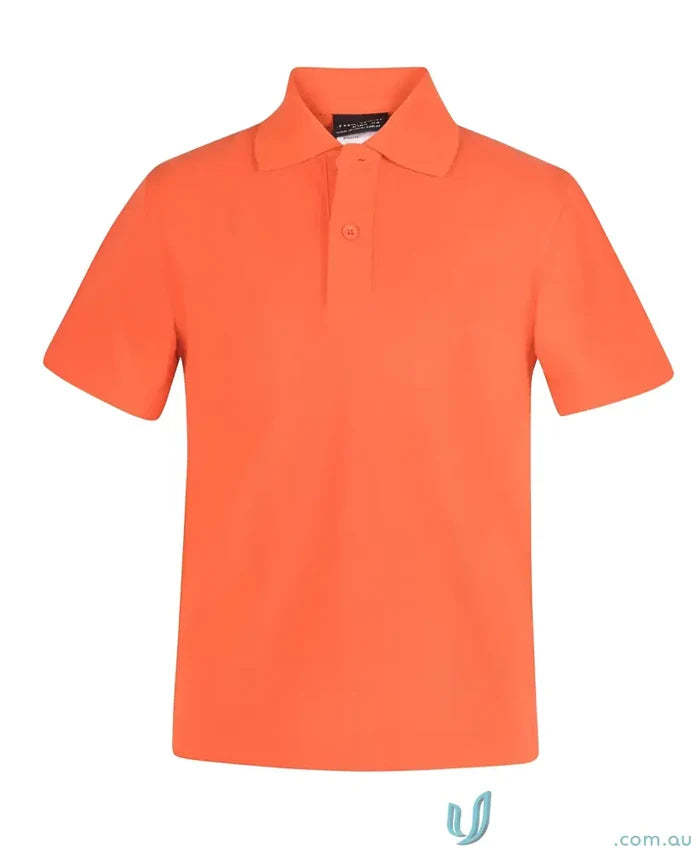 Orange / 8