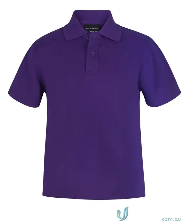 Purple / 8