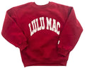 Youth Lulu Mac Puff Sweatshirt