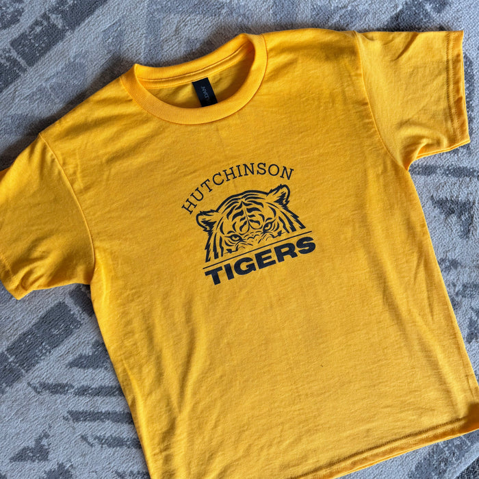 Youth Tiger Tees - Olita Gifts & Goods