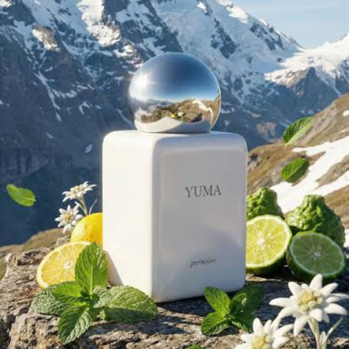 Yuma Fragrance Pernoire