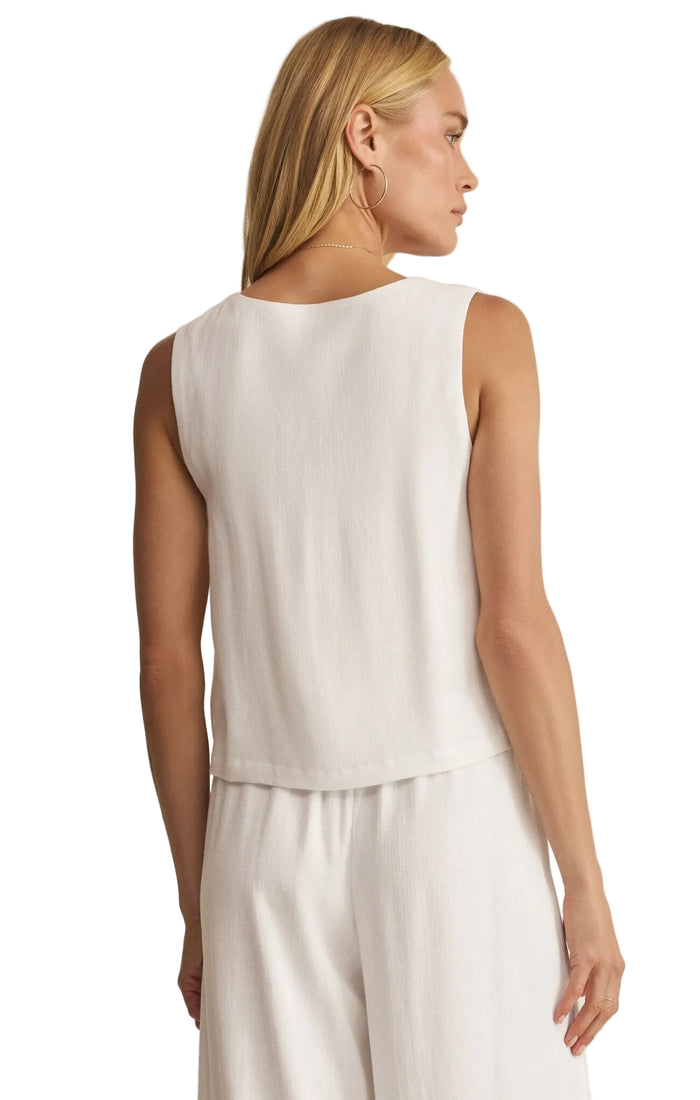 Z Supply Women's Charli Top