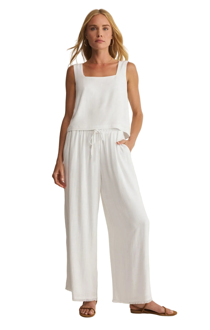 Z Supply Women's Charli Top
