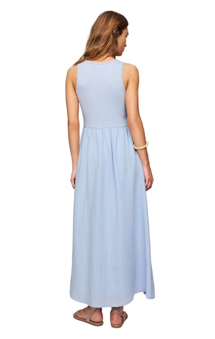 Z Supply Women's Charlotte Midi Dress