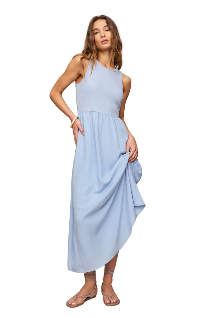 Z Supply Women's Charlotte Midi Dress