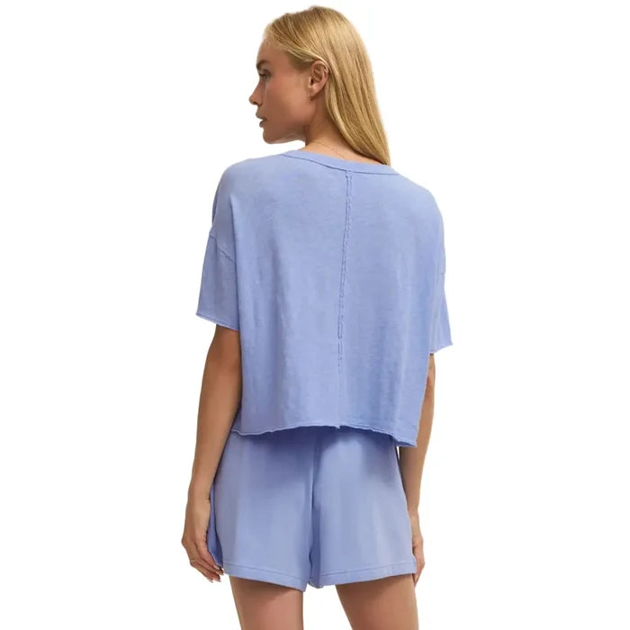 Z Supply Women's Everyday Pocket Tee