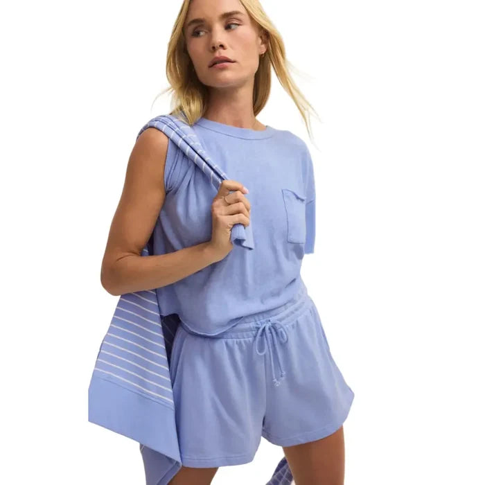 Z Supply Women's Everyday Pocket Tee