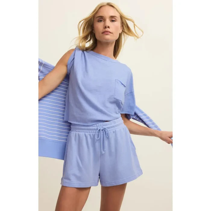 Z Supply Women's Everyday Pocket Tee