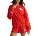 Z Supply Women's Free Time Sweatshirt