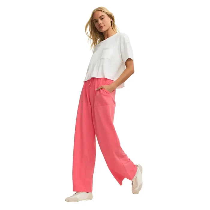 Z Supply Women's Mindful Pants