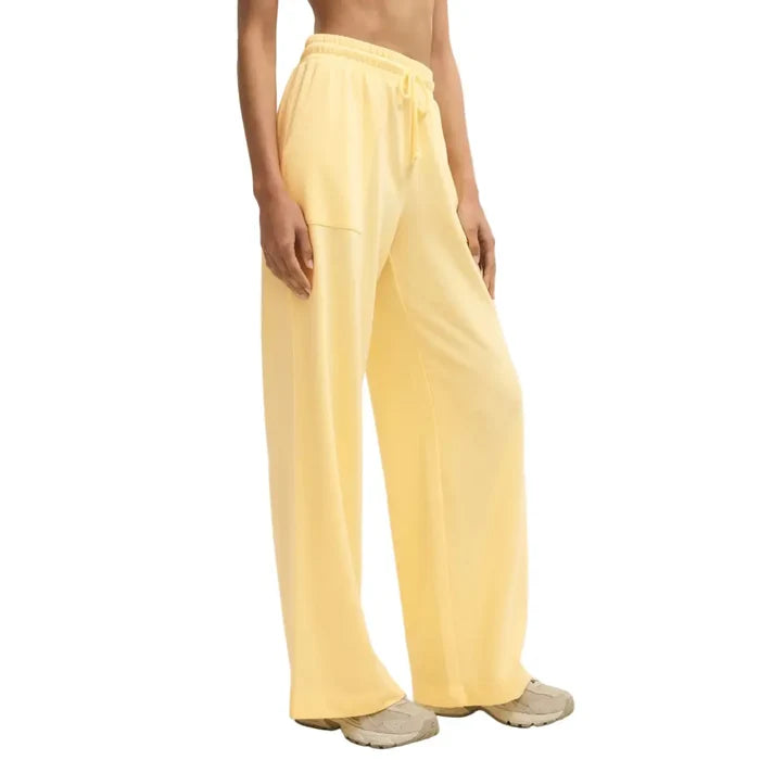 Z Supply Women's Mindful Pants