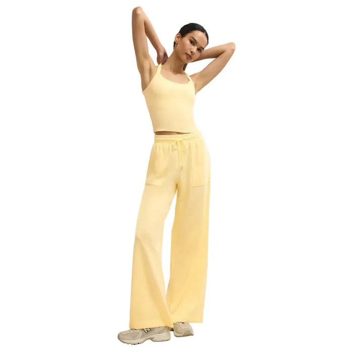 Z Supply Women's Mindful Pants