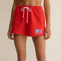 Z Supply Women's True Classic Short