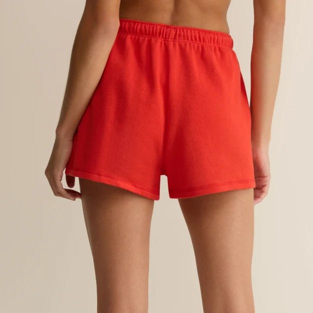 Z Supply Women's True Classic Short