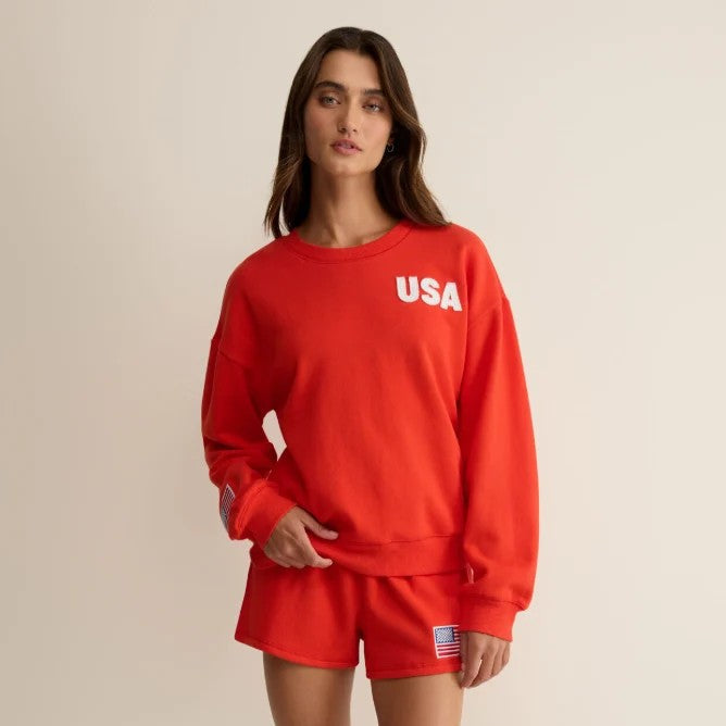 Z Supply Women's True Classic Short